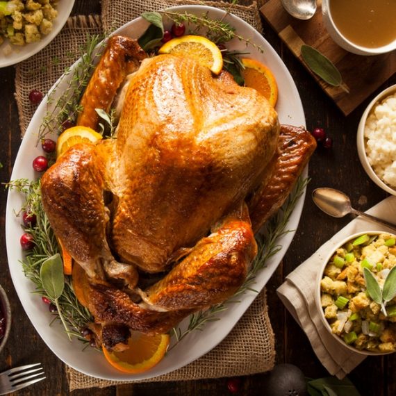 Savor Global Flavors At Cosmic Kitchen: Daily 4-Course Set Menu Cosmic Kitchen