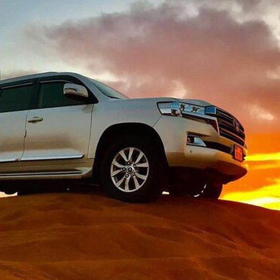 Buy Self-Drive Desert Safari Tour With Live Entertainment, Dinner And More Now at Special Price in QatarMegaDeals.com Self-Drive Desert Safari Tour With Live Entertainment