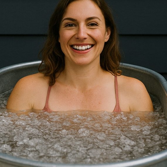 Buy Shared Ice Bath, Traditional Saunas Or Group Saunas For 4 Or 6 People Now at Special Price in QatarMegaDeals.com Shared Ice Bath