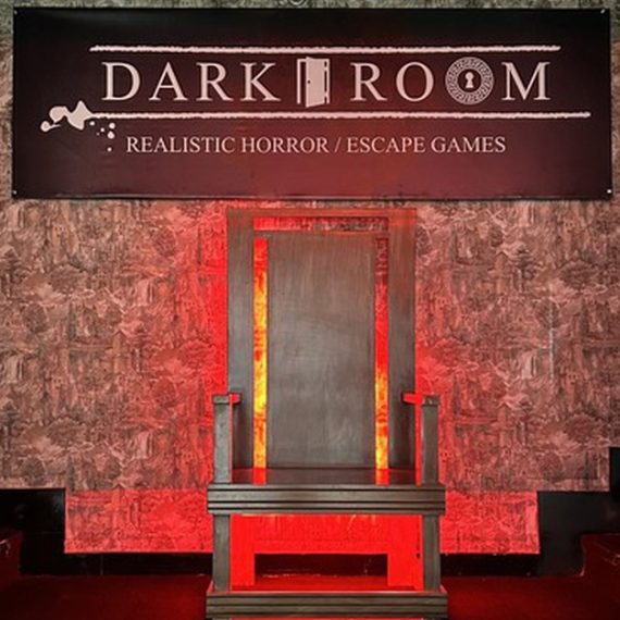 Buy Show Off Your Sleuthing Skills At Abu Dhabis 1st Horror Escape Room! Now at Special Price in QatarMegaDeals.com Show Off Your Sleuthing Skills At Abu Dhabis 1st Horror Escape Room! Dark Room Horror Escape Game Abu Dhabi UAE