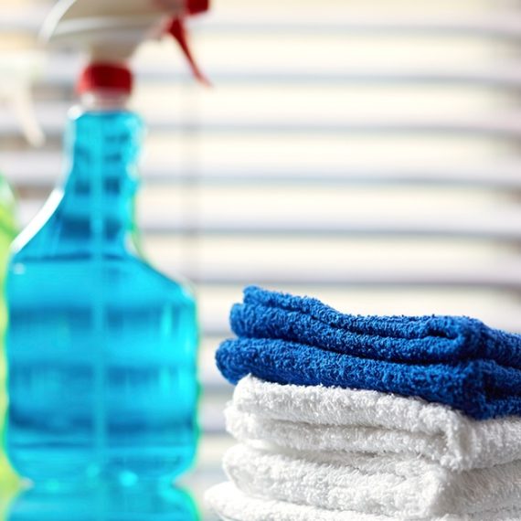 Three Hours Of House Cleaning Merry Maids Cleaning Services Dubai UAE