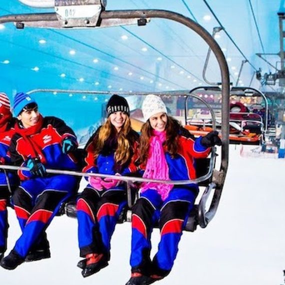 Buy Unleash Winter Thrills With Access To Ski Dubai’S Snowy Paradise Now at Special Price in QatarMegaDeals.com Unleash Winter Thrills With Access To Ski Dubai’S Snowy Paradise Kyka Group Dubai UAE