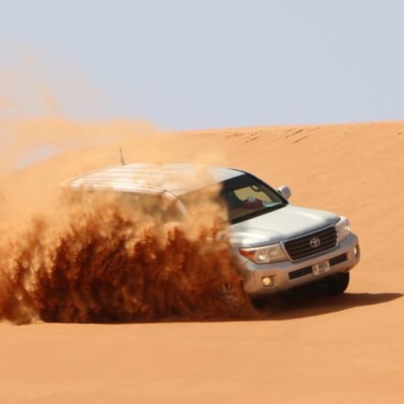 Vip 4x4 Desert Safari Desert Safari Tour Dubai UAE