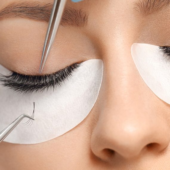 All Eyes On You: Lash & Brow Magic: Lamination