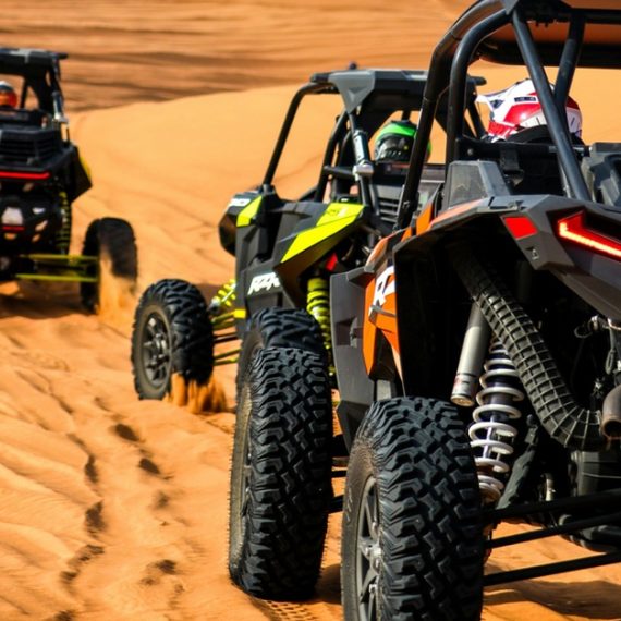 Atv Quad Great Day Tourism Dubai UAE