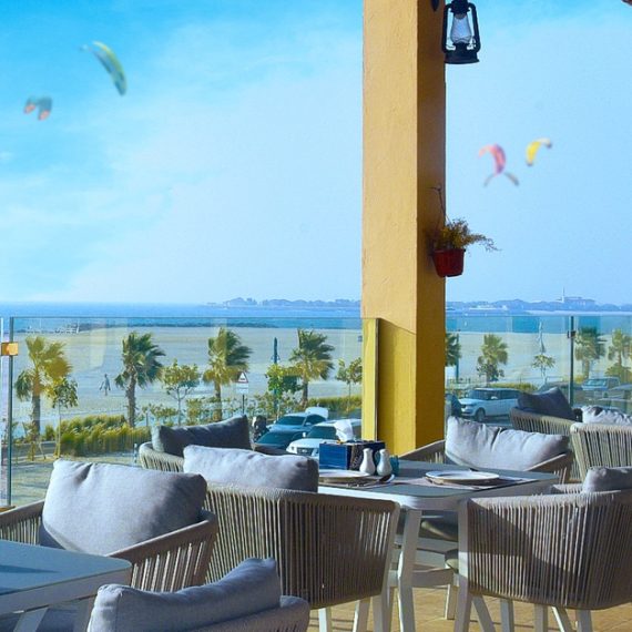 Buy Breakfast Buffet W Pool & Beach Access: One Child & Up To 4 Adults Now at Special Price in QatarMegaDeals.com Breakfast Buffet W Pool & Beach Access: One Child & Up To 4 Adults Kite Café And Restaurant Dubai UAE