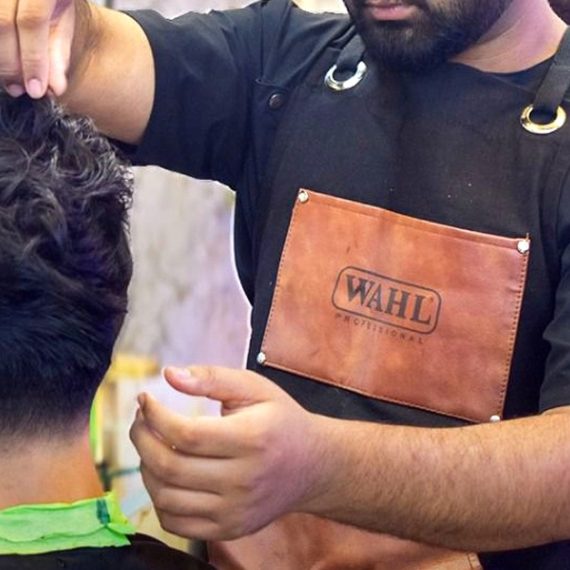 Classic Haircut