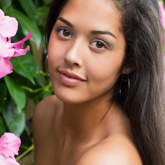 Facial VN Sun Beauty Salon LLC Dubai UAE