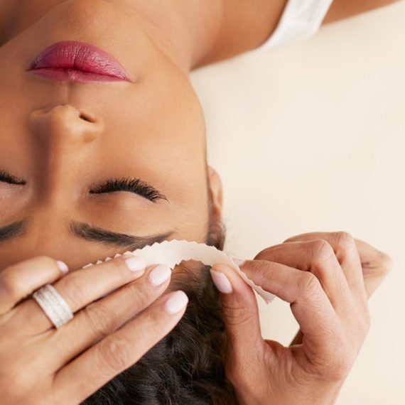 Buy Full-arm, -leg And Underarm Wax Now at Special Price in QatarMegaDeals.com Full-arm