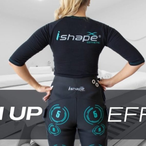 Gym KickIt Body fitness EMS Dubai UAE