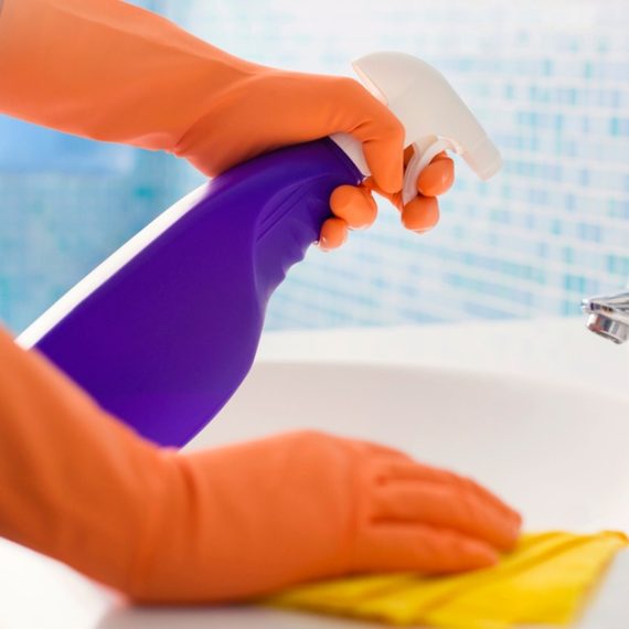 House Room Brite Star Building Cleaning Services Dubai UAE