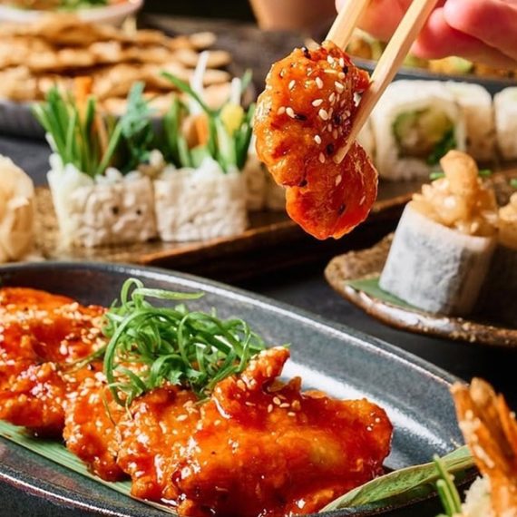 Indulge In Soul Cali Brunch With Limitless Soft/House Beverages + Pool Soul Street at 5* FIVE Jumeirah Village Dubai UAE