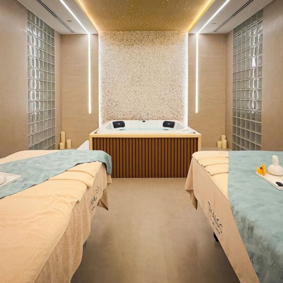 Luxury 5-star 30