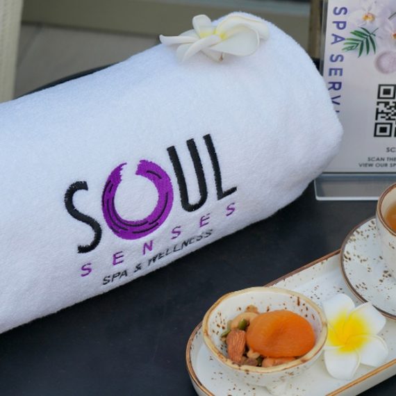 Buy Wellness, Perfected: Spa + Steam & Sauna At Soul Senses Spa Now at Special Price in QatarMegaDeals.com Wellness