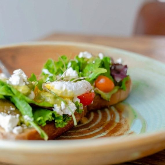 3 Course Lunch Menu With 1 Soft Drink Or House Beverage For Up To 4 Lilys Garden At Ibis Styles Dubai Deira Dubai UAE