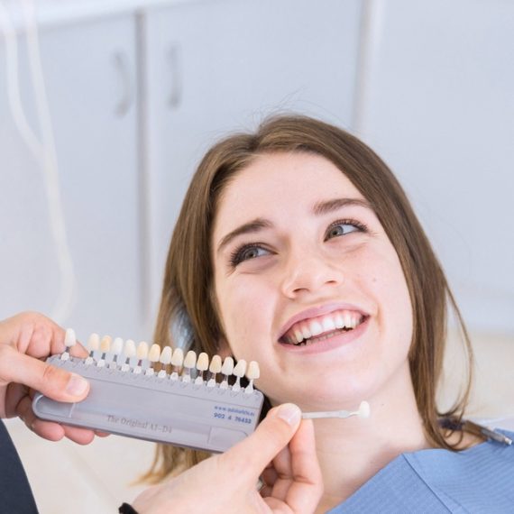 Choice Of Dental Consultation & Oral Care Services Revive By Orthosports Dubai UAE