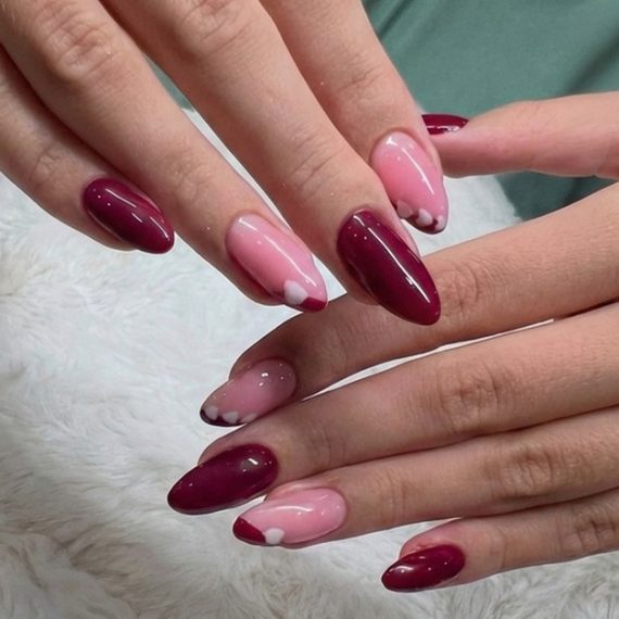 Classic Mani-pedi