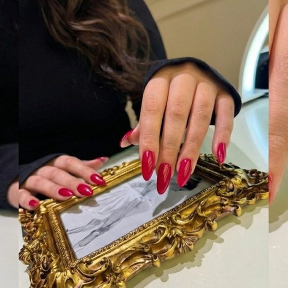 Flawless Nails Extensions