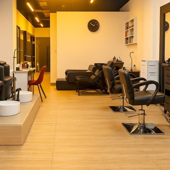Deep Cleansing Facial W Bleach Or Dr Renaud Choice Of 1-hour Facial Azema Ladies Salon