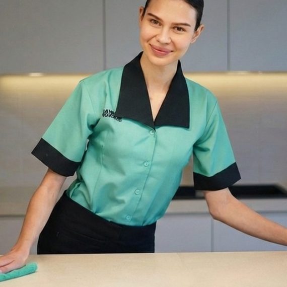 Professional Home Cleaning With Materials For A Spotless Space Cleaning concierge by dd group Dubai UAE