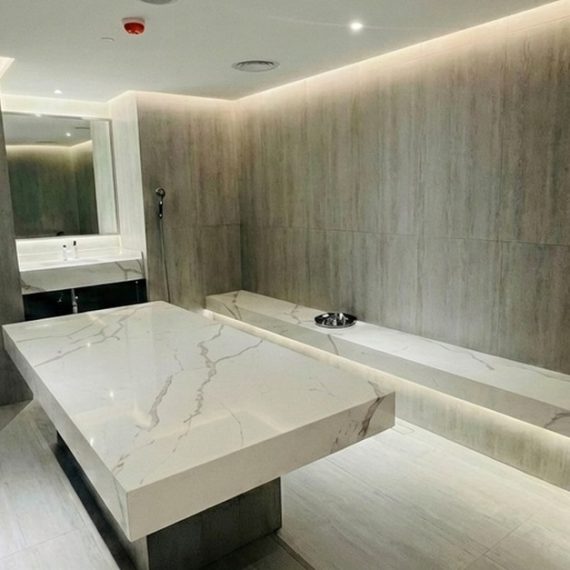 Relax With A Bath