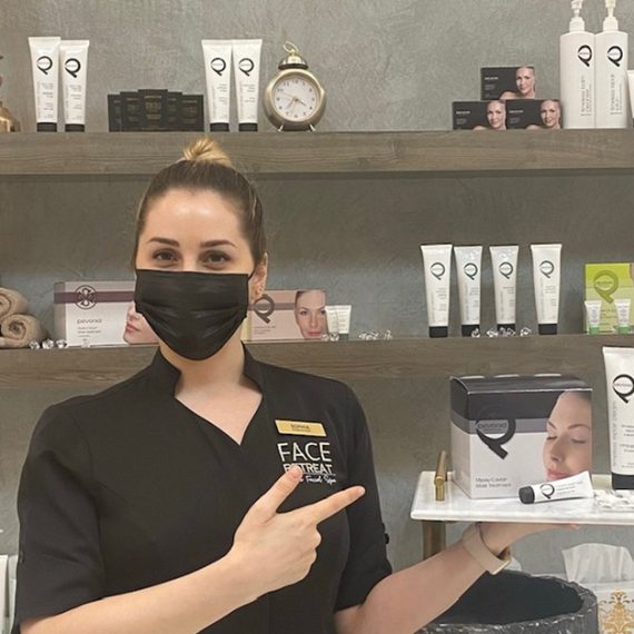Up To 50% Off On At Face Retreat Face Retreat Dubai UAE
