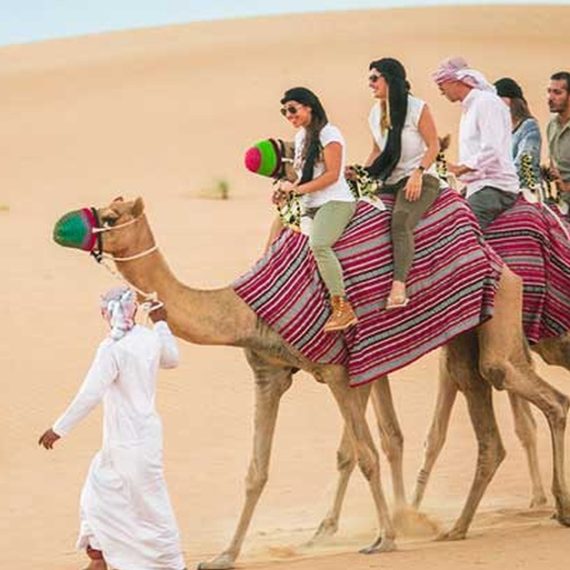 Vip Desert Safari (with Premium Unlimited Buffet & Sofa Sitting Area) Iconic tourism Dubai UAE