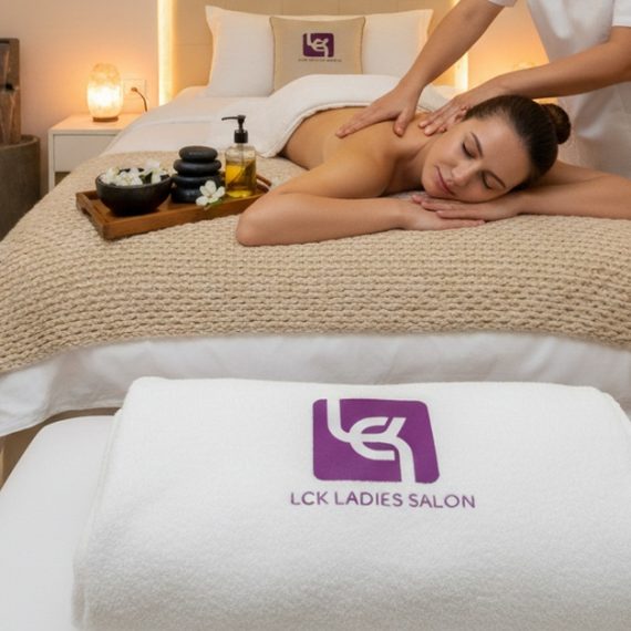 Beauty Package Lck Ladies Salon Dubai UAE