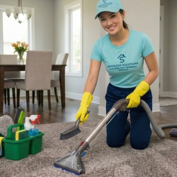 Carpet Or Curtain Deep Cleaning For 5