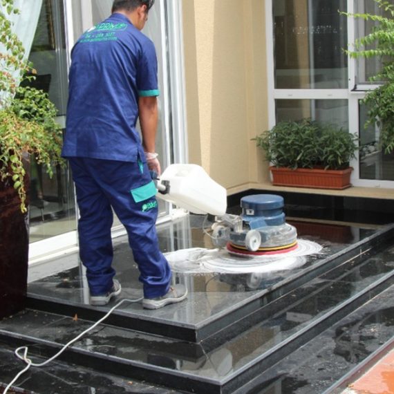 Deep House Cleaning From Primo Cleaning And Maintenance Services Llc Primo Cleaning and Maintenance Services LLC Dubai UAE