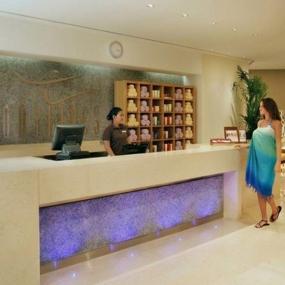 30-90 Min Spa Treatments