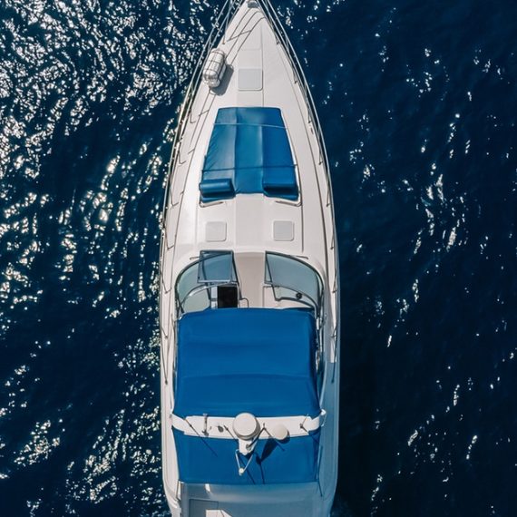 4-hour Fishing Trip With Barbecue On A 35ft Or 40ft Boat Master Yachts Cruises Dubai UAE