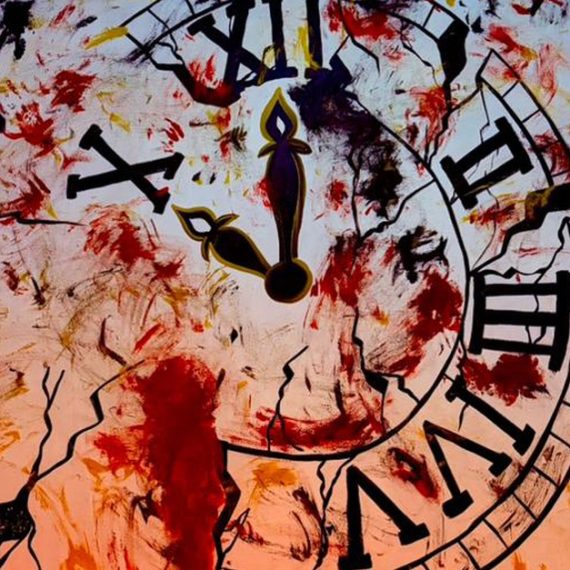 40 Or 60-min Horror Game: The Grave Yard Or Sijjin For 1–5 Fear Factory Horror Escape Room Abu Dhabi UAE
