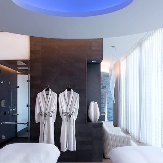 5* Luxury 60 Min Spa Treatment Or Royal Moroccan Bath W Spa Access Sofitel SPA Dubai Downtown Dubai UAE