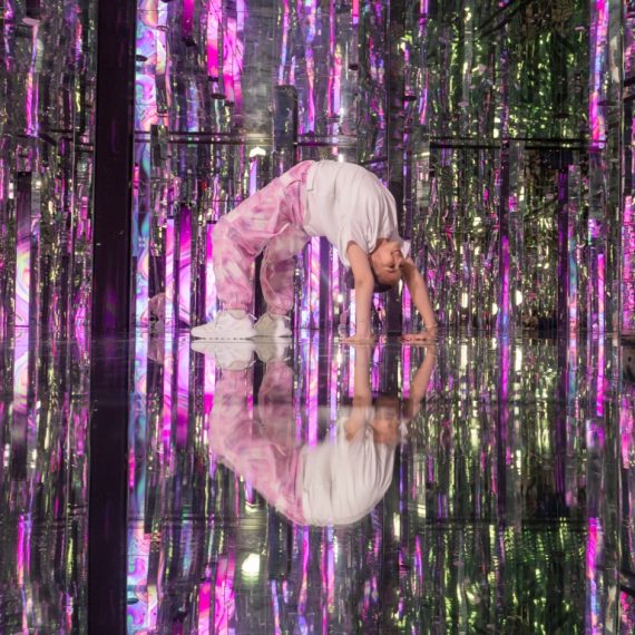 ARTE Museum Dubai & AYA - A trip to a beautiful universe Combos and more adventures