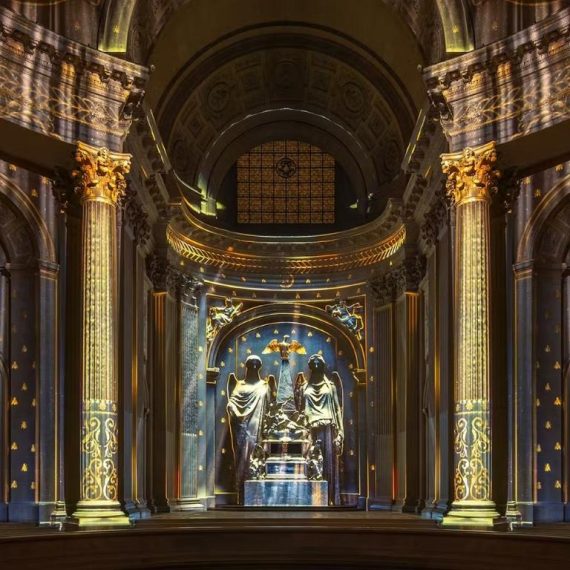 AURA Invalides: Entry ticket Recently Added Experiences