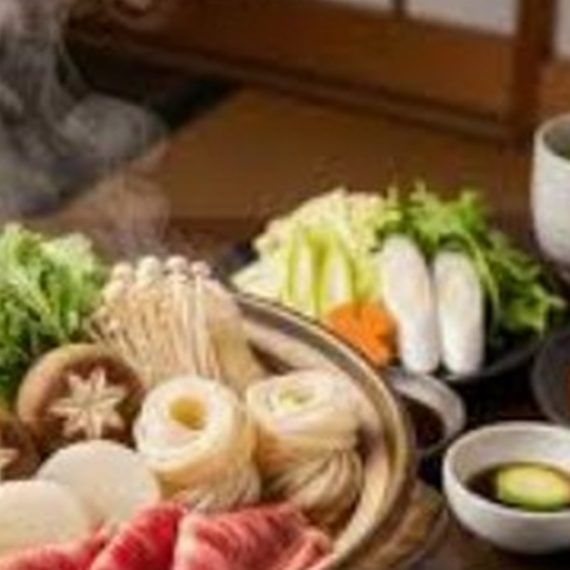 All-you-can-eat Chinese Hot Pot Feast For A Child Or Upto Four Adults Flames Restaurant at PEONY Hotel Dubai UAE