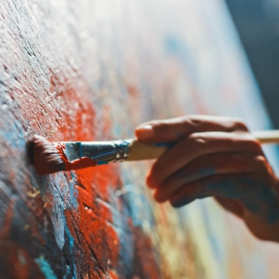 Art Therapy Or Art History Course By Centre Of Excellence Online Centre of Excellence Online National Deal UAE