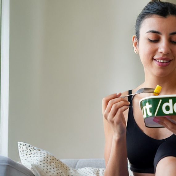 Customizable Meal Plans For Weight Management Or Health Goals Delicut Dubai UAE