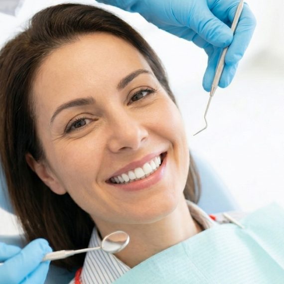 Dental Check-up Sikka Dental Clinic Dubai UAE