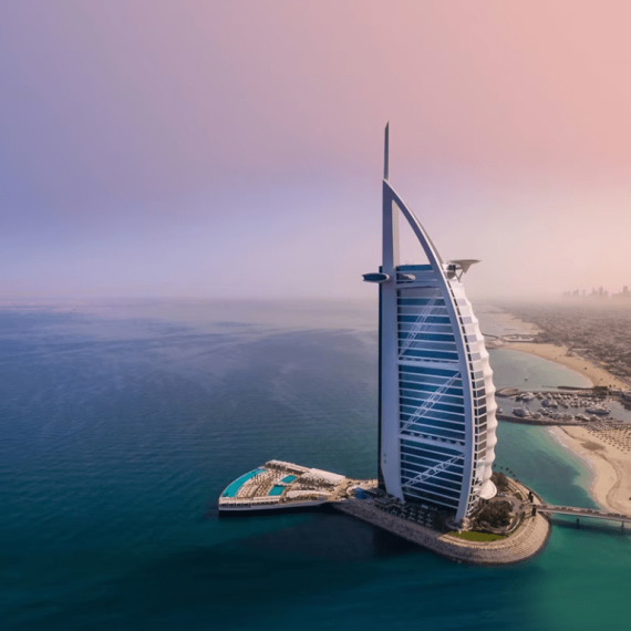 Dubai: Half Day Morning City Tour Attractions Special Offers