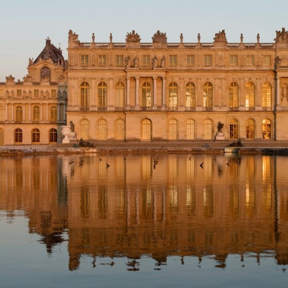 Essential Versailles half day with audio guided tour Top-Rated Attractions