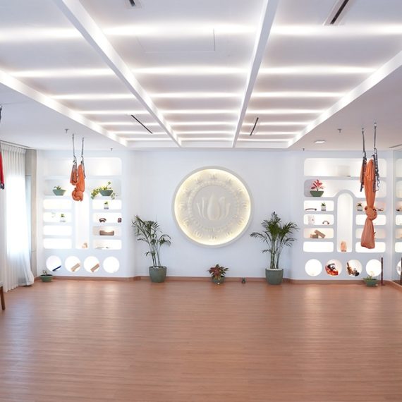 Holistic Yoga & Pilates Sessions Or Weight Management Program In Dubai Eternal Wellness Yoga Studio Dubai UAE