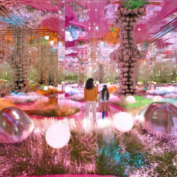 House Of Hype-Dubai Mall Experiences