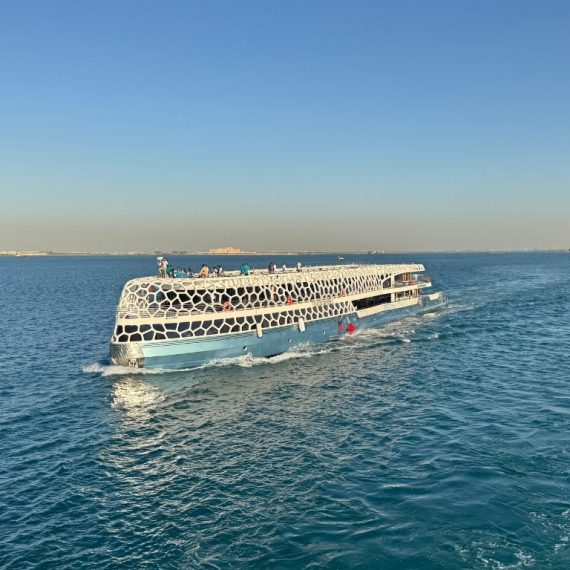 Lotus Royale Dinner Cruise Boat Tours and Cruises