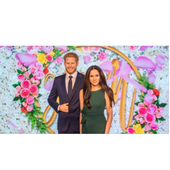 Madame Tussauds London - Standard Entry Museums