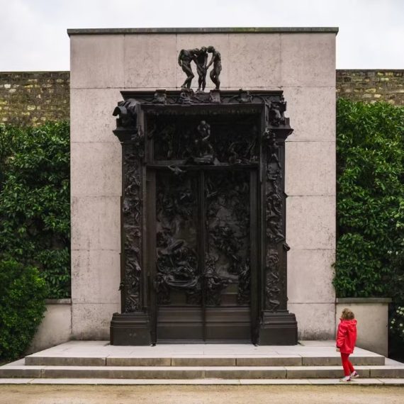 Musée Rodin: Skip The Line Recently Added Experiences