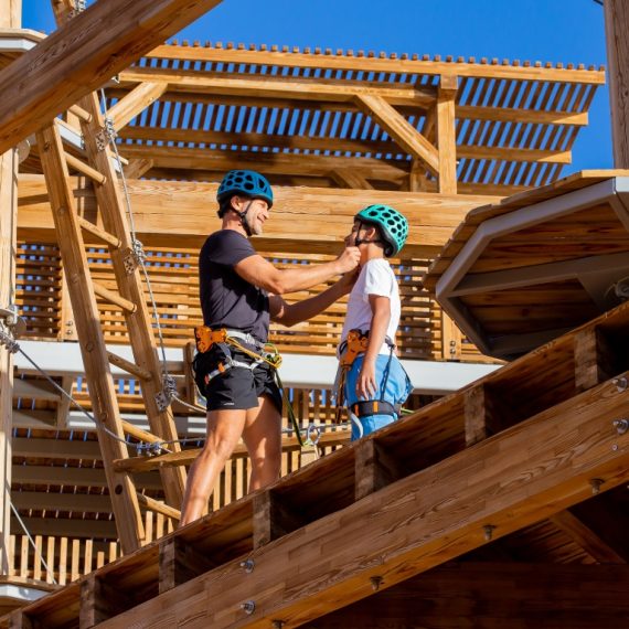 Naseem Adventure Park Access Ticket Recently Added Experiences