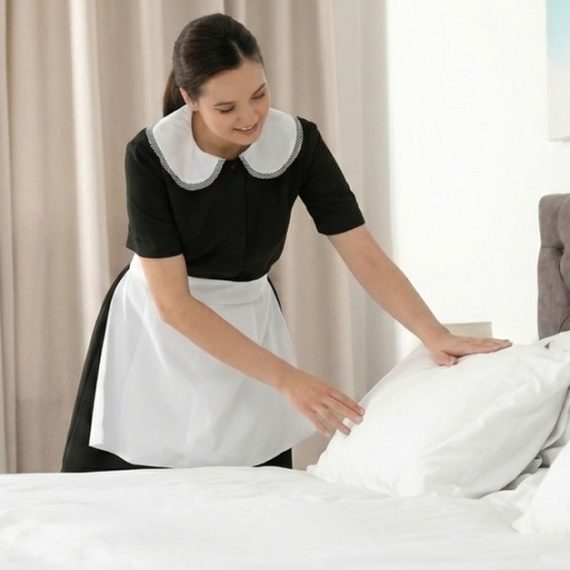 Professional Home Cleaning Sessions With One Cleaner Urban Maid Services Dubai UAE