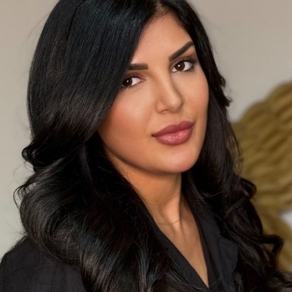 Refine Your Radiance: Luxury Hair Styling & Color Soul Senses Salon - MovenPick JVT Dubai UAE